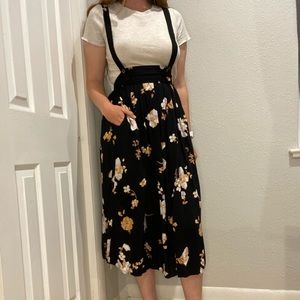 Kimchi Blue Jumper Dress